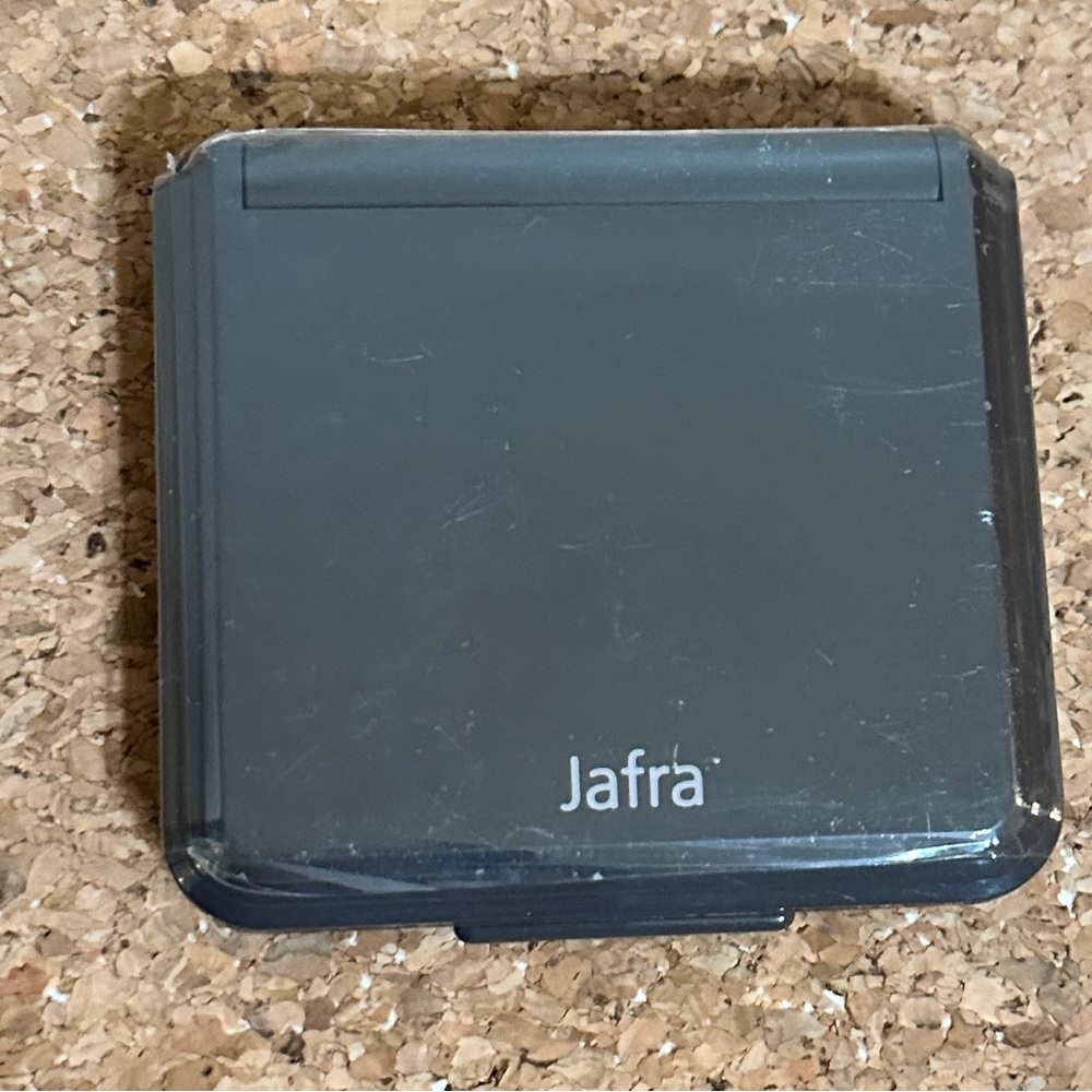 Jafra Pressed Face Powder Fair .3 Oz 8.5 G New